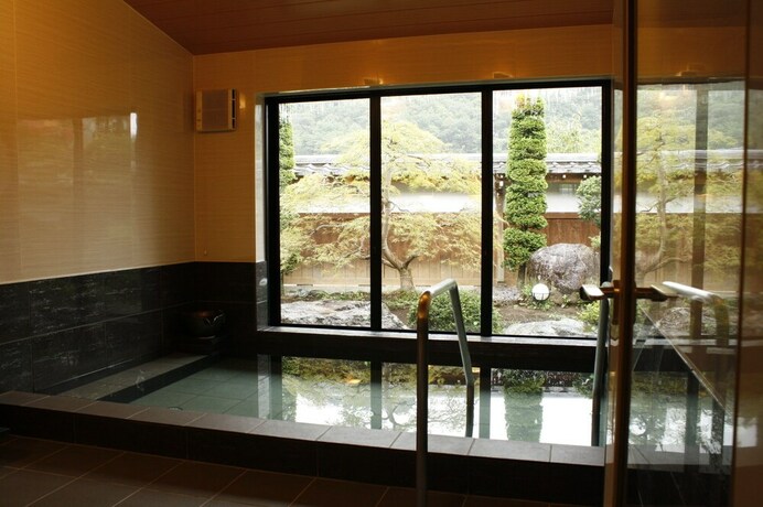 Imagen general del Hotel Miyamotoke. Foto 1