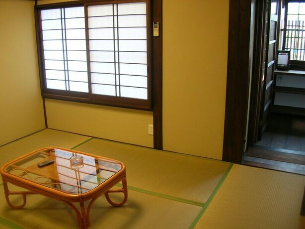 Imagen de la habitación del Hotel Miyamotoke. Foto 17