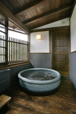 Imagen de la habitación del Hotel Miyamotoke. Foto 23