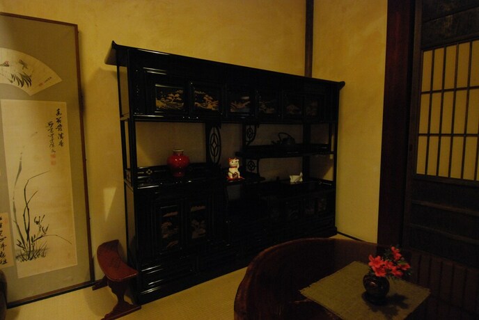 Imagen de la habitación del Hotel Miyamotoke. Foto 29