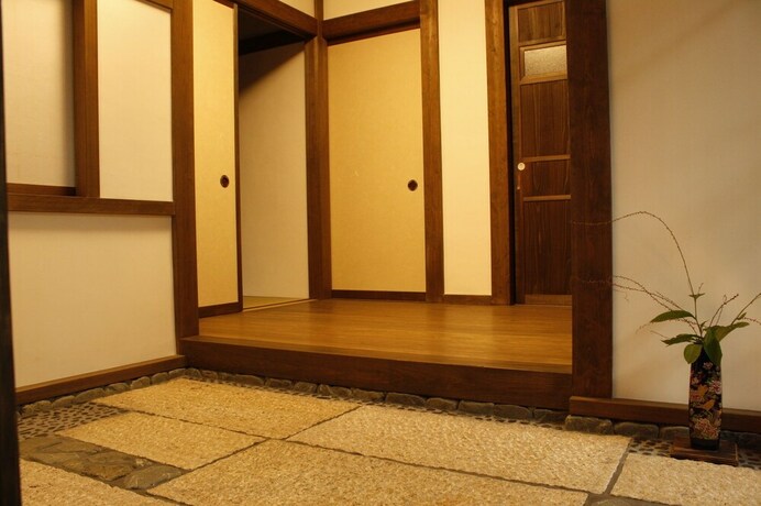 Imagen de la habitación del Hotel Miyamotoke. Foto 31