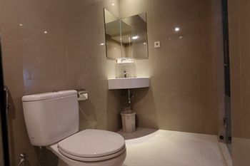 Imagen de los interiores del Hotel Miyana. Foto 6