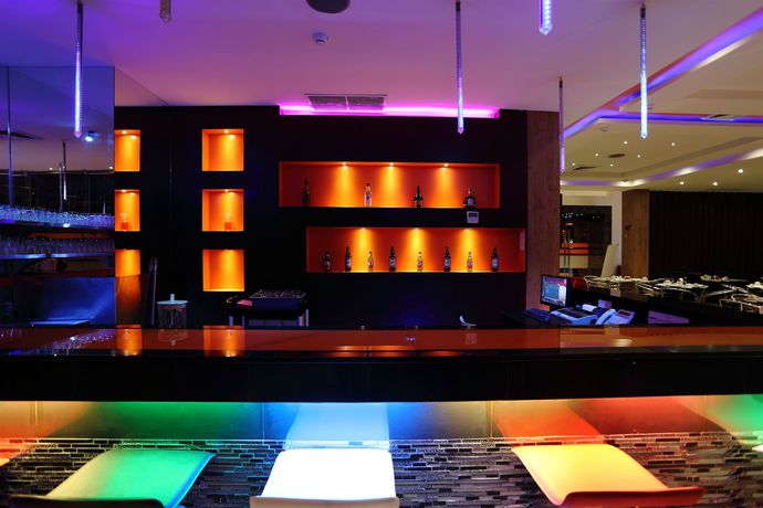 Imagen de la habitación del Hotel Miyana. Foto 5