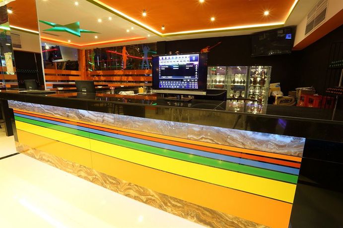 Imagen general del Hotel Miyana. Foto 1