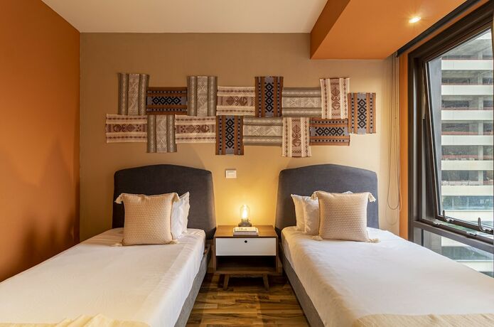 Imagen general del Hotel Miyana by Kukun. Foto 1
