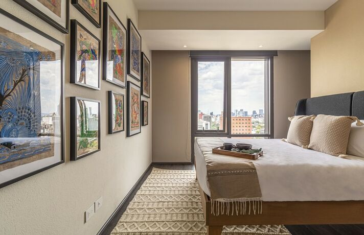 Imagen de la habitación del Hotel Miyana by Kukun. Foto 14