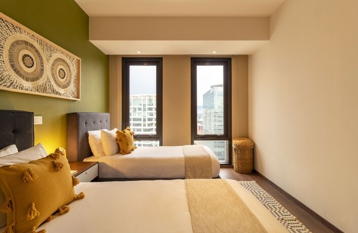Imagen de la habitación del Hotel Miyana by Kukun. Foto 15