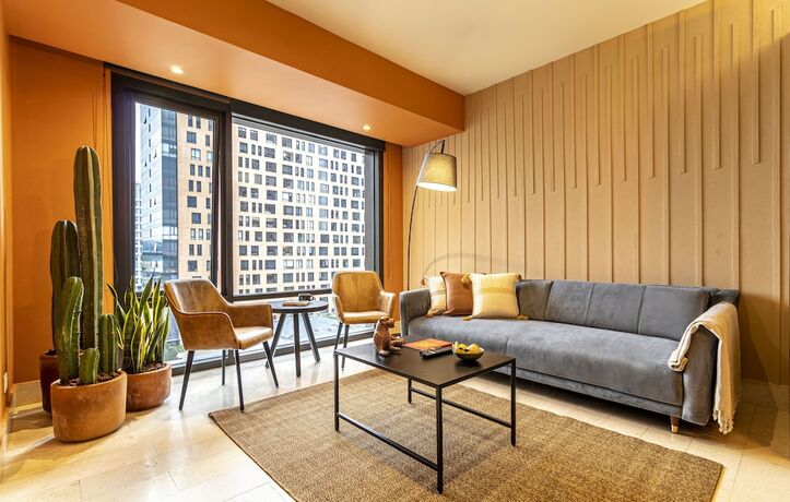 Imagen de la habitación del Hotel Miyana by Kukun. Foto 16