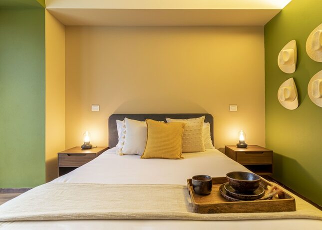 Imagen general del Hotel Miyana by Kukun. Foto 7