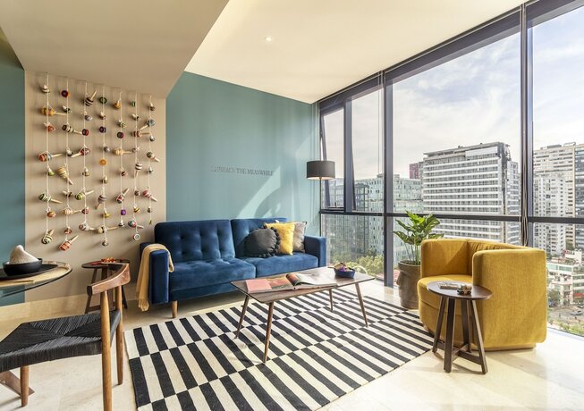 Imagen de la habitación del Hotel Miyana by Kukun. Foto 17