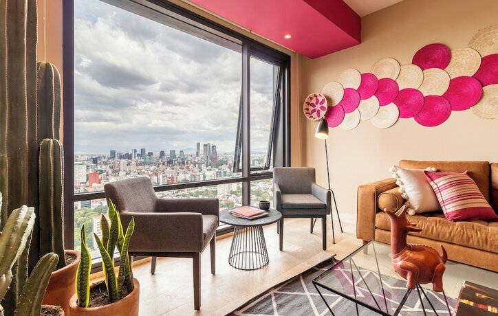 Imagen de la habitación del Hotel Miyana by Kukun. Foto 18