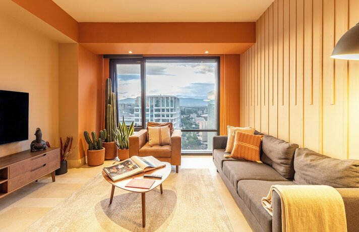 Imagen de la habitación del Hotel Miyana by Kukun. Foto 20