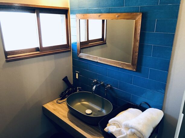 Imagen general del Hotel Miyanomori. Foto 4