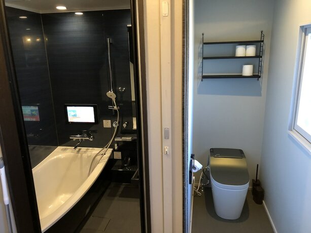 Imagen general del Hotel Miyanomori. Foto 9