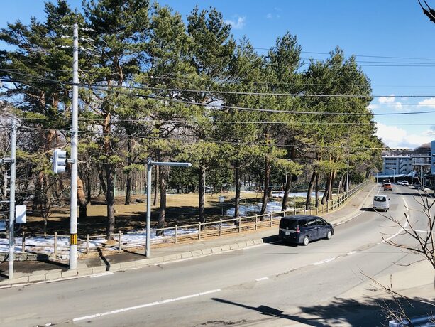 Imagen general del Hotel Miyanomori. Foto 12