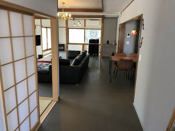Imagen general del Hotel Miyanomori. Foto 16