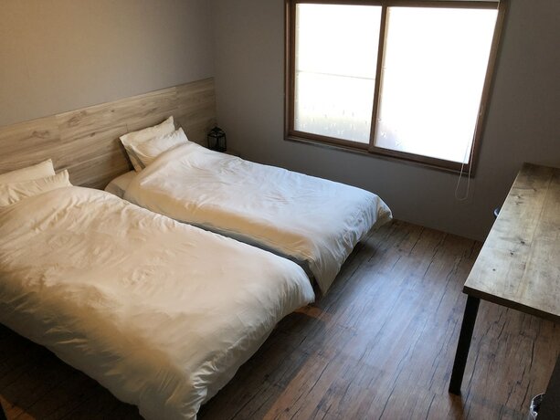 Imagen general del Hotel Miyanomori. Foto 17