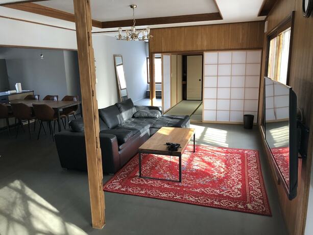 Imagen general del Hotel Miyanomori. Foto 1