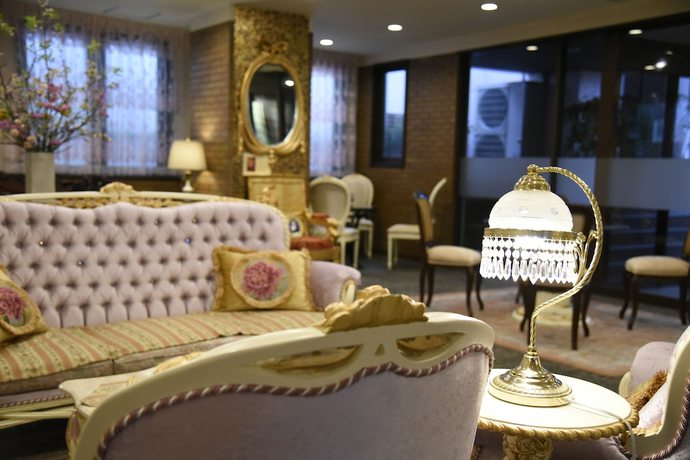 Imagen de los interiores del Hotel Miyazaki Daiichi. Foto 16