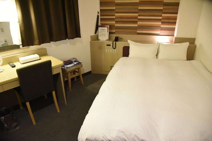Imagen de la habitación del Hotel Miyazaki Daiichi. Foto 4