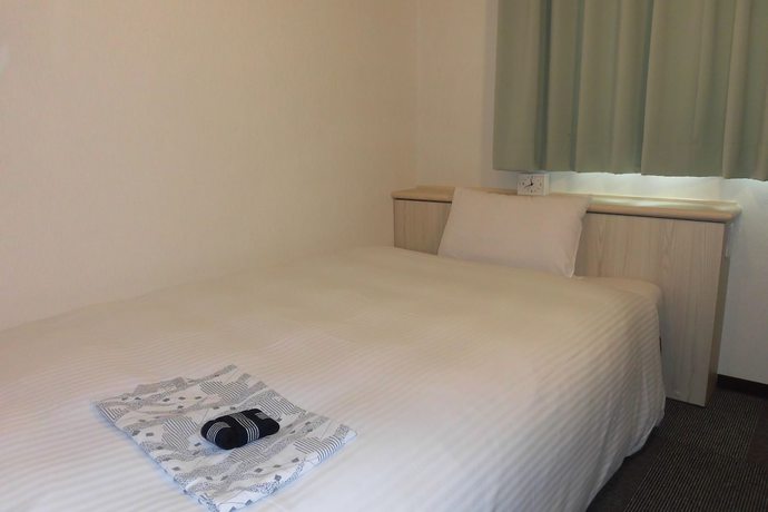Imagen de la habitación del Hotel Miyazaki Daiichi. Foto 6
