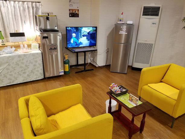 Imagen de la habitación del Hotel Miyazaki Daiichi. Foto 7