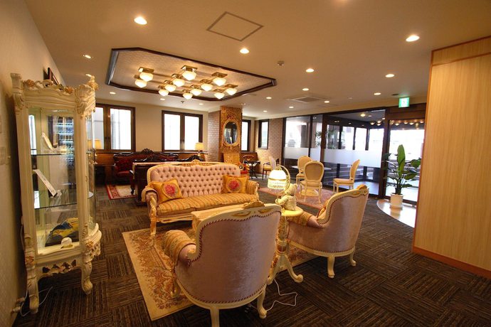 Imagen general del Hotel Miyazaki Daiichi. Foto 1