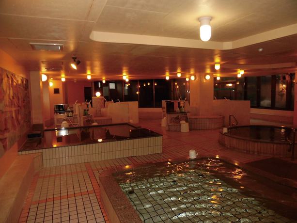 Imagen de la piscina del Hotel Miyazaki Daiichi. Foto 19