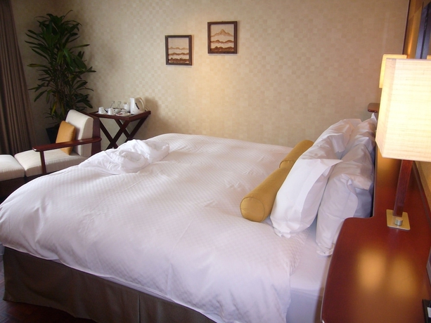 Imagen de la habitación del Hotel Miyazaki Kanko. Foto 2