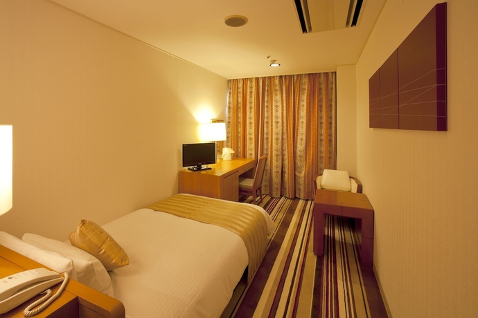 Imagen de la habitación del Hotel Miyazaki Kanko. Foto 4