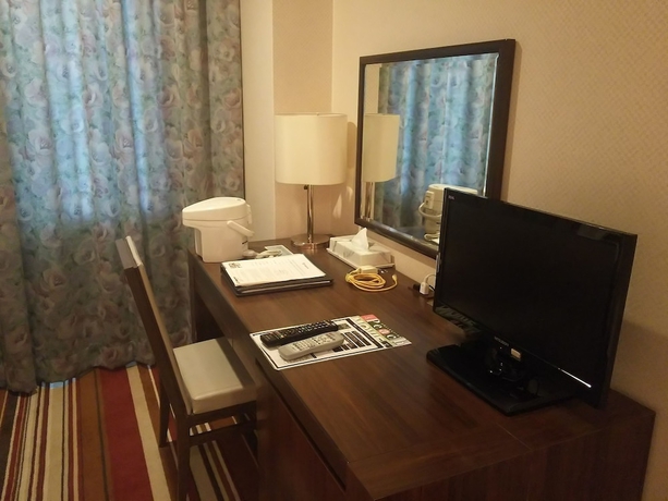 Imagen de la habitación del Hotel Miyazaki Kanko. Foto 5
