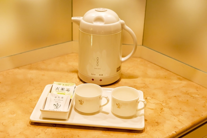 Imagen de la habitación del Hotel Miyazaki Kanko. Foto 9