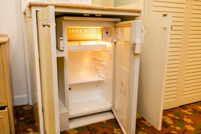 Imagen de la habitación del Hotel Miyazaki Kanko. Foto 11