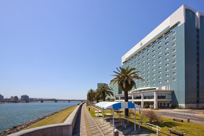Imagen general del Hotel Miyazaki Kanko. Foto 1
