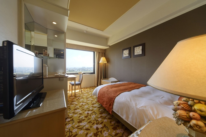 Imagen de la habitación del Hotel Miyazaki Kanko. Foto 13