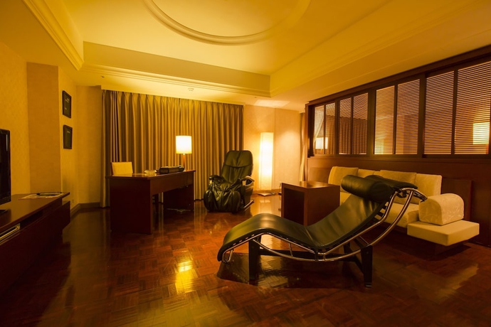Imagen de la habitación del Hotel Miyazaki Kanko. Foto 14