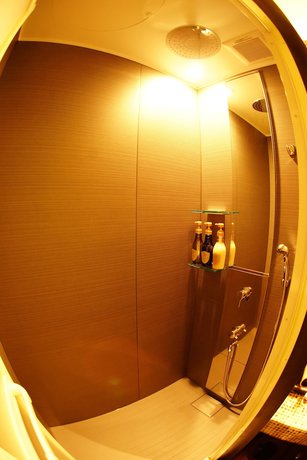 Imagen de los interiores del Hotel Miyoshino Bekkan. Foto 9
