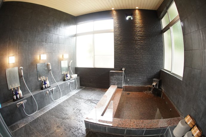 Imagen general del Hotel Miyoshino Bekkan. Foto 1