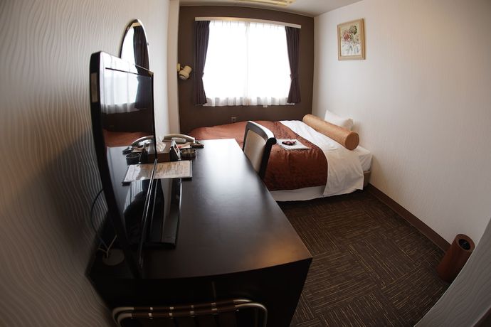 Imagen de la habitación del Hotel Miyoshino Bekkan. Foto 6