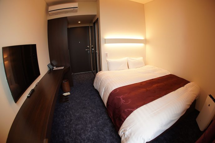 Imagen de la habitación del Hotel Miyoshino Bekkan. Foto 7