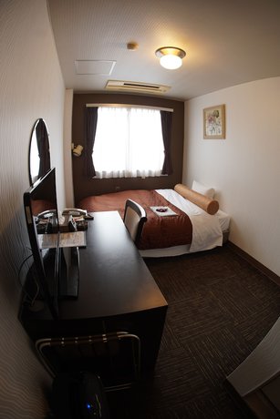 Imagen de la habitación del Hotel Miyoshino Bekkan. Foto 8