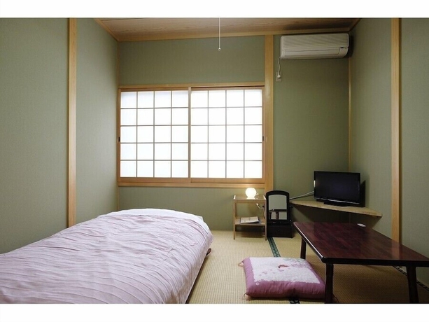 Imagen de la habitación del Hotel Miyoshino Sakuraan. Foto 4