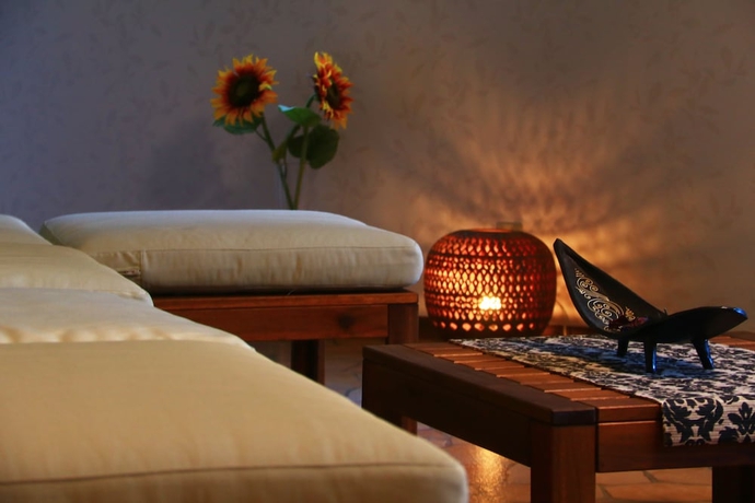 Imagen de los interiores del Hotel Miyoshino Sakuraan. Foto 15