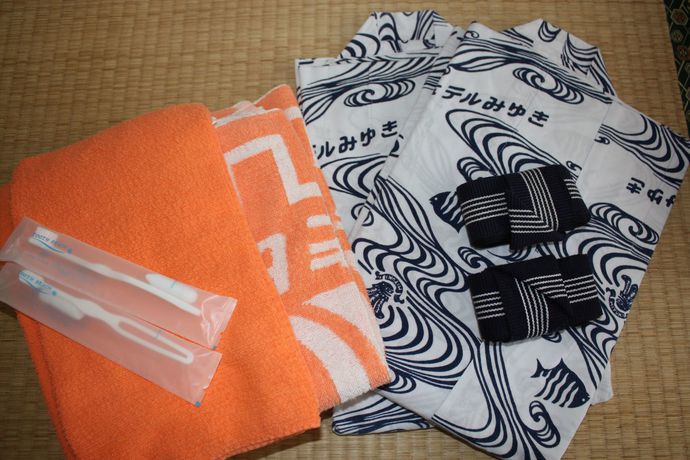 Imagen de la habitación del Hotel Miyuki Beach. Foto 5