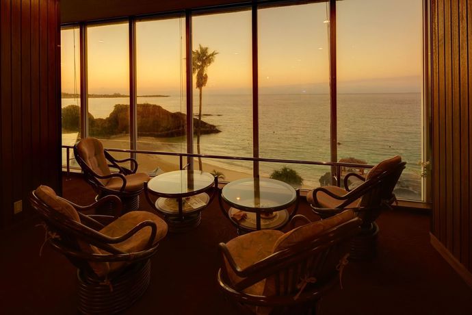 Imagen de los interiores del Hotel Miyuki Beach. Foto 13