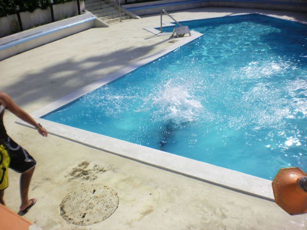 Imagen de la piscina del Hotel Miyuki Beach. Foto 16