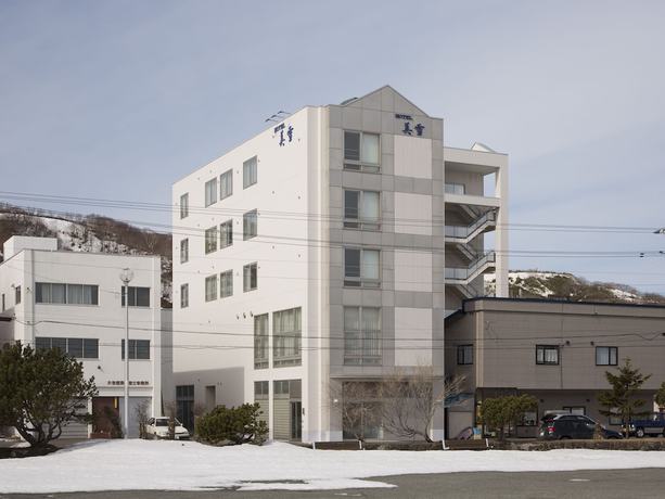 Imagen general del Hotel Miyuki. Foto 1