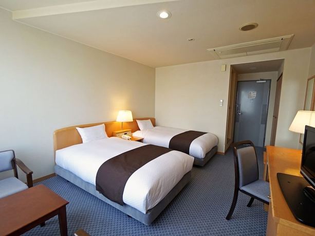 Imagen de la habitación del Hotel Miyuki. Foto 6