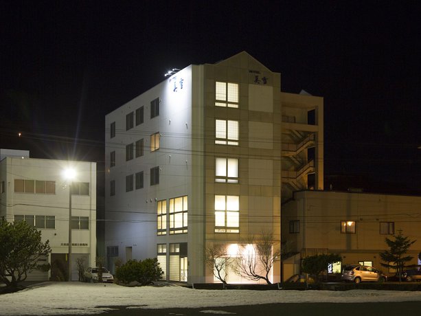Imagen general del Hotel Miyuki. Foto 4
