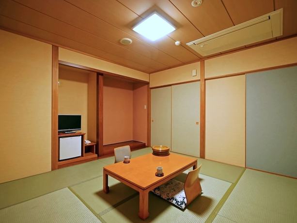 Imagen de la habitación del Hotel Miyuki. Foto 12